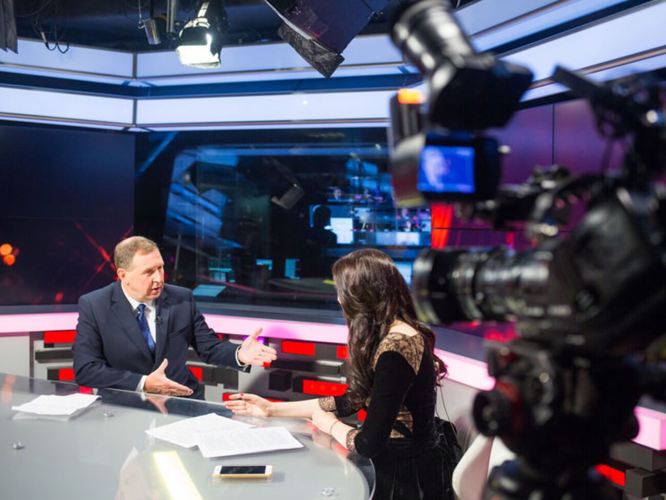 Илларионов:&nbsp;Россияне, которые ценят личную свободу и privacy, будут выбирать, куда уходить из Facebook