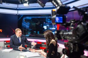 Илларионов: Россияне, которые ценят личную свободу и privacy, будут выбирать, куда уходить из Facebook