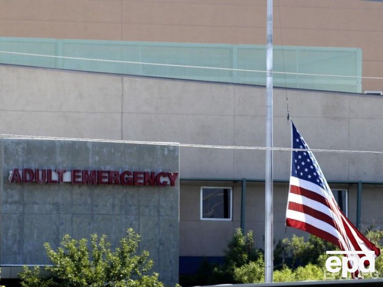 Власти США не увидели признаков терроризма в случившемся в Лас-Вегасе