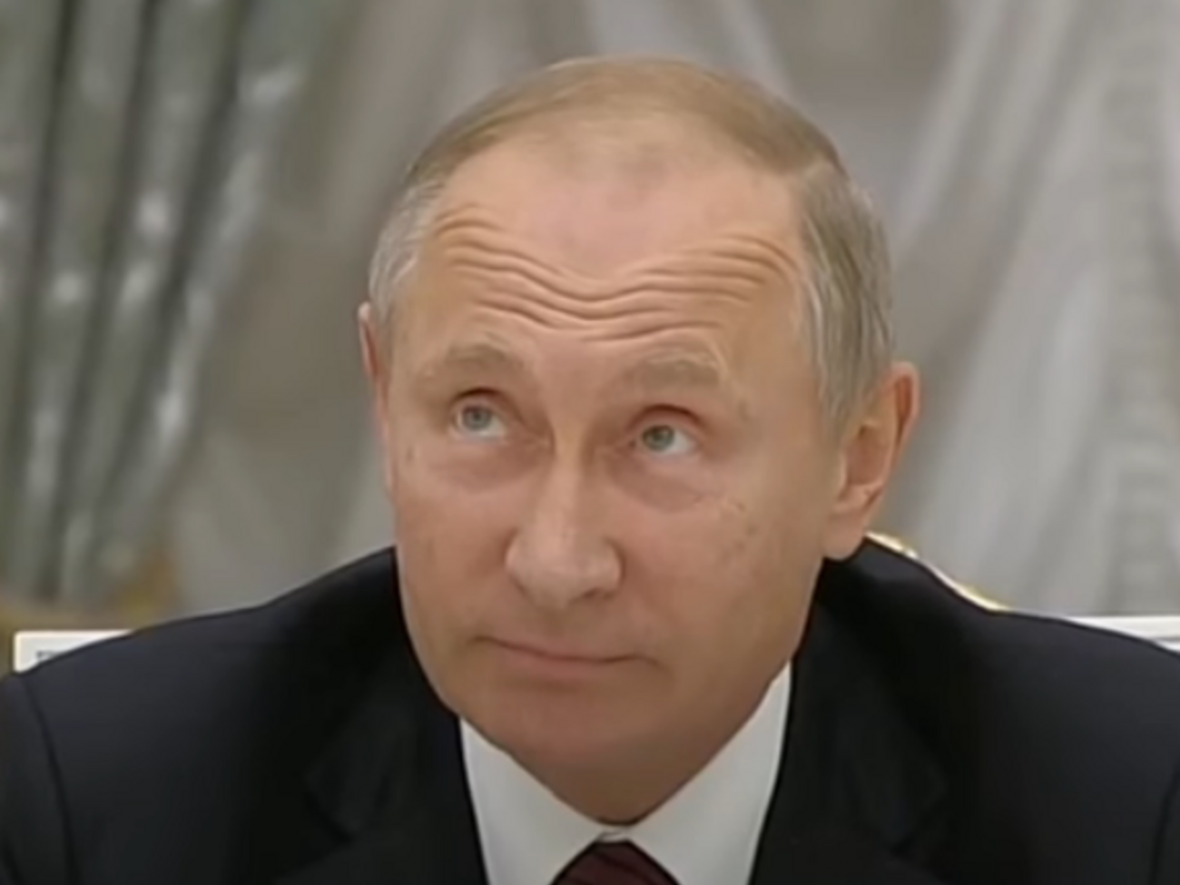 Президент "Зенита" заверил Путина, что на чемпионате мира "будет результат"