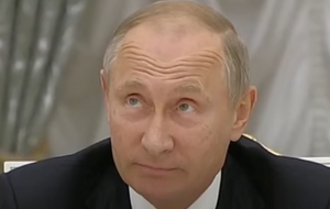 Президент "Зенита" заверил Путина, что на чемпионате мира "будет результат"