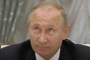 Президент "Зенита" заверил Путина, что на чемпионате мира "будет результат"