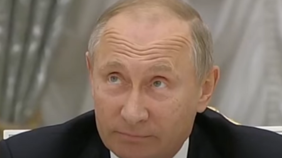Президент "Зенита" заверил Путина, что на чемпионате мира "будет результат"