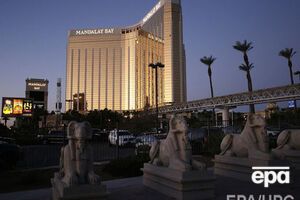 Пэддок открыл огонь по собравшимся на музыкальном фестивале