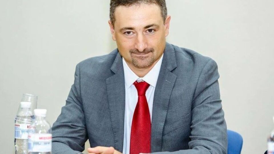 Смілянський: Щоб просто звільнити некомпетентну людину, потрібно пройти шість кіл пекла