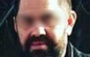 В'ячеслав Аброськін: Сьогоднішній арештант ненавидить усе, що пов'язане із сучасною Україною