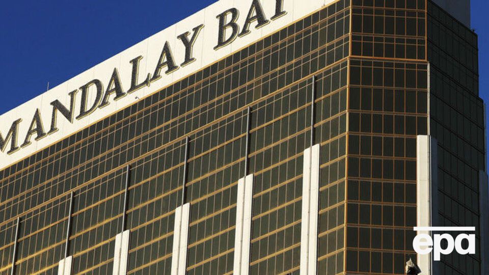 Педдок не платив за номер, із вікон якого почав стрілянину по людях