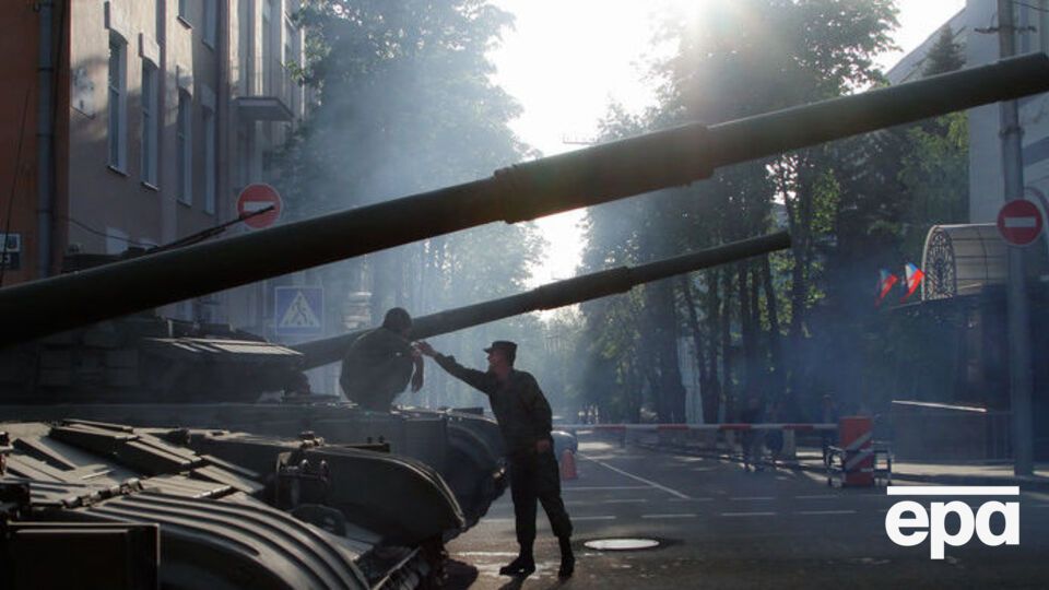 Террористы заявили о переходе на их сторону высокопоставленного сотрудника СБУ
