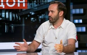 Пономарьов: Мова про ухвалення в Канаді аналога "закону Магнітського" йшла вже давно