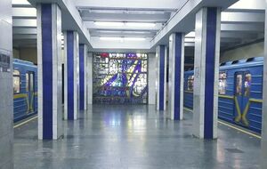 Планировалось покрыть сетью Wi-Fi все станции метро до конца текущего года