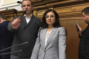 Егор Соболев: Мы не должны допустить легализации в украинских законах идей Путина