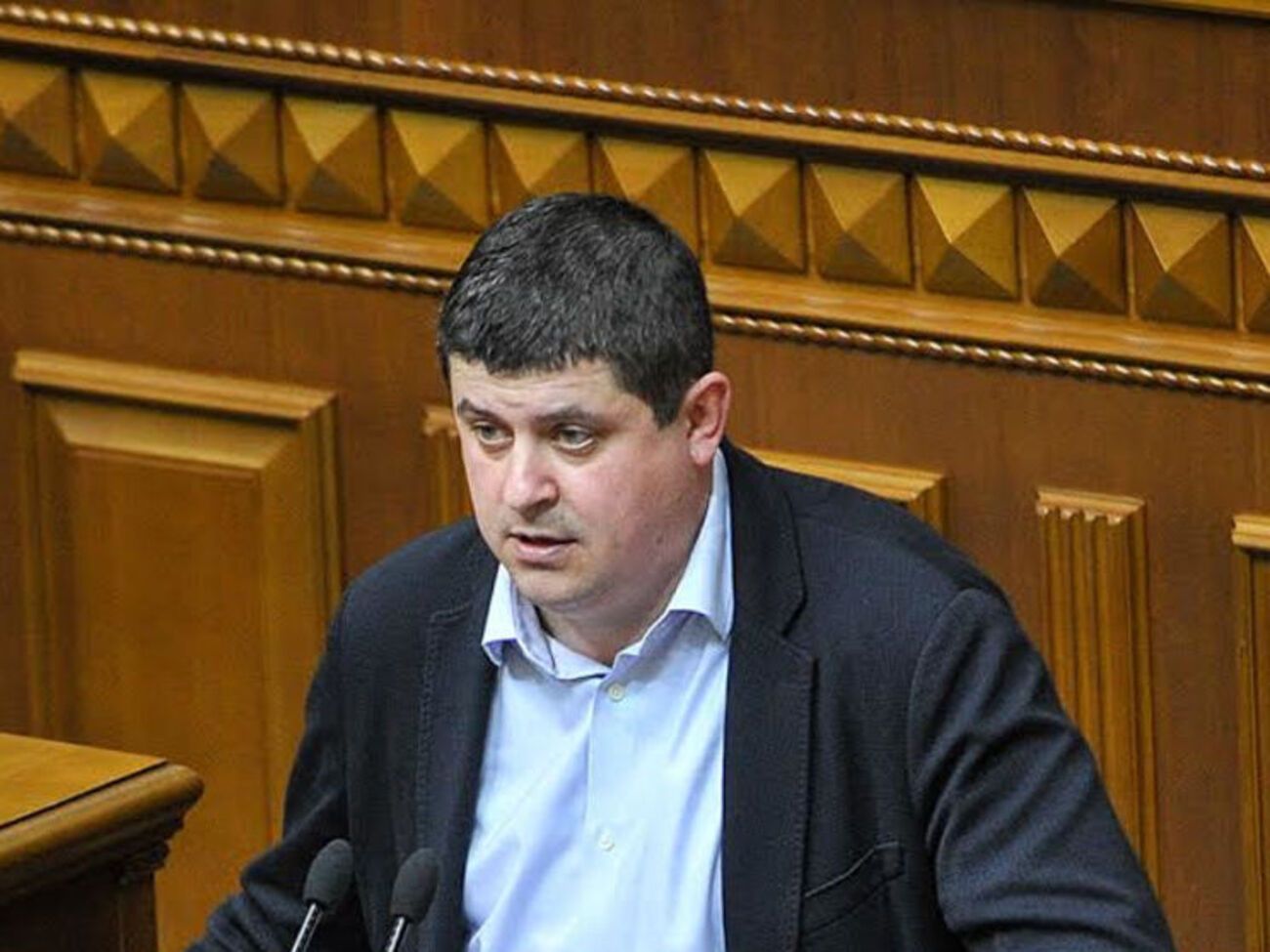 Бурбак: Необходимо прописать подтверждение факта вывода российских войск