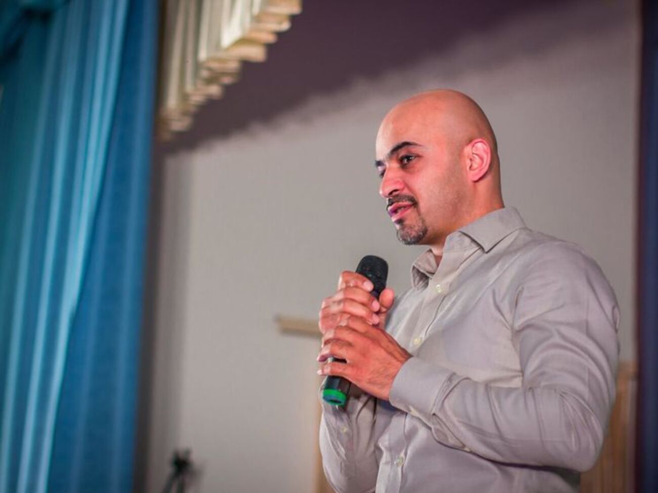 Найєм: І президент, і пан Пашинський, і пан Турчинов робили все, щоб ці закони провалити