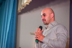 Найем: И президент, и господин Пашинский, и господин Турчинов делали все, чтобы эти законы провалить