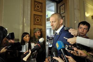 Тетерук: Сегодня очень плохой день для парламентаризма