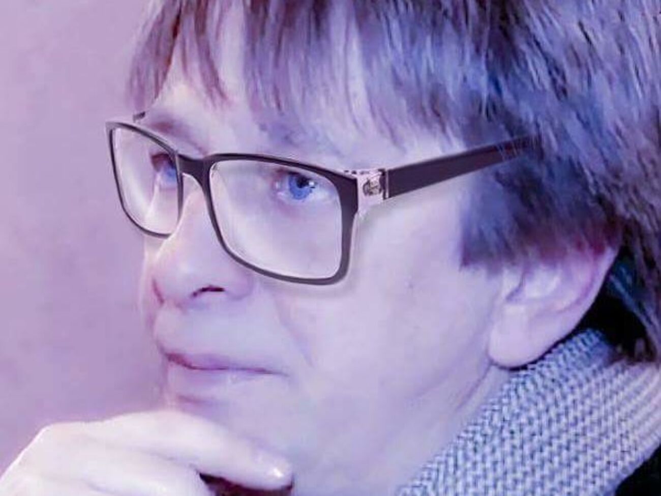 Руденко:&nbsp;Чем лучше рельсы прижимаются к шпалам, тем меньше вероятность, что мы или наши родственники погибнем