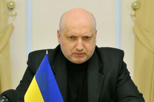 Турчинов повідомив про підготовку указу президента про застосування ЗСУ на Донбасі