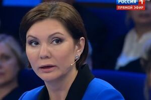 Бондаренко заявила о "массовых убийствах" на Донбассе