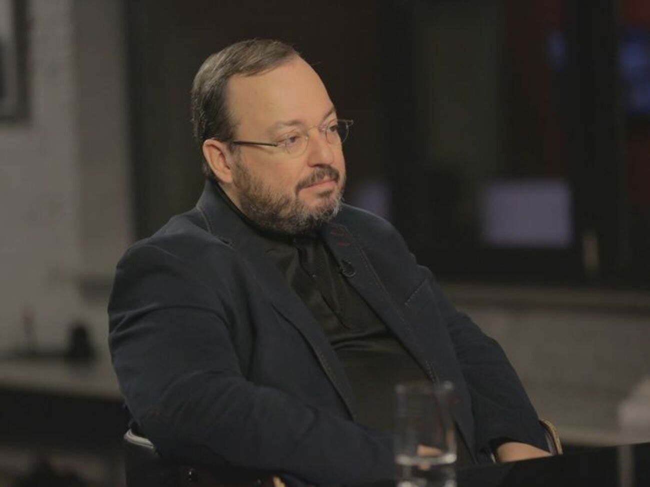 Бєлковський: Уся ця кампанія проти "Открытой России" санкціонована особисто Путіним