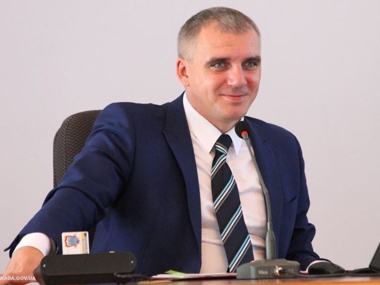 Сенкевичу объявили "импичмент"