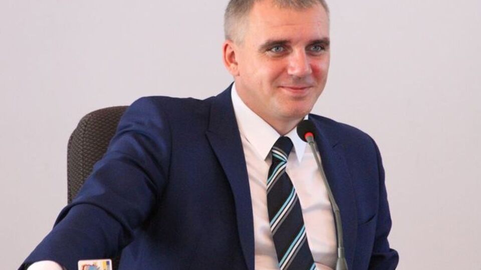 Сєнкевичу оголосили "імпічмент"