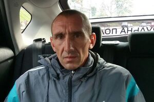 Злоумышленник прибыл в Киев из Крыма