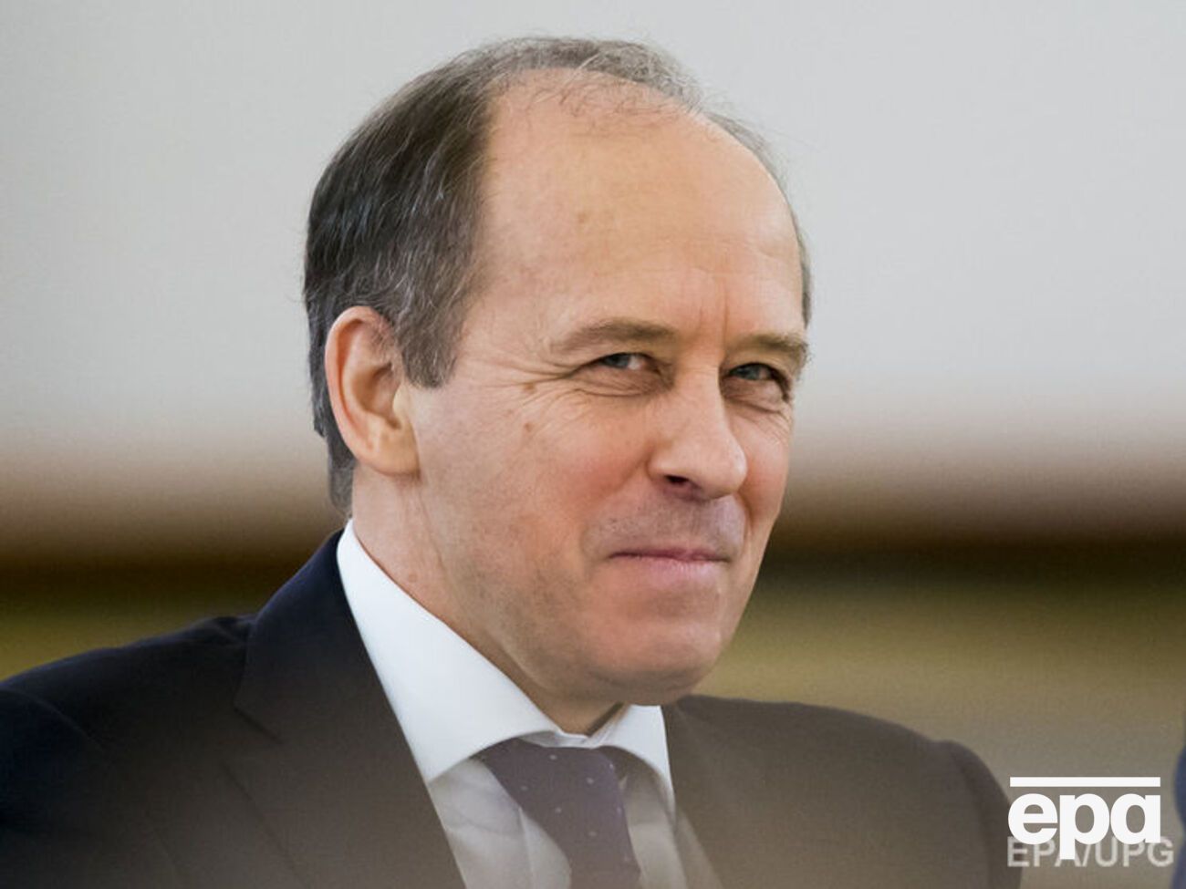 Бортников отметил, что обнаружить злоумышленников было сложно