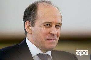 Бортніков зазначив, що виявити зловмисників було складно