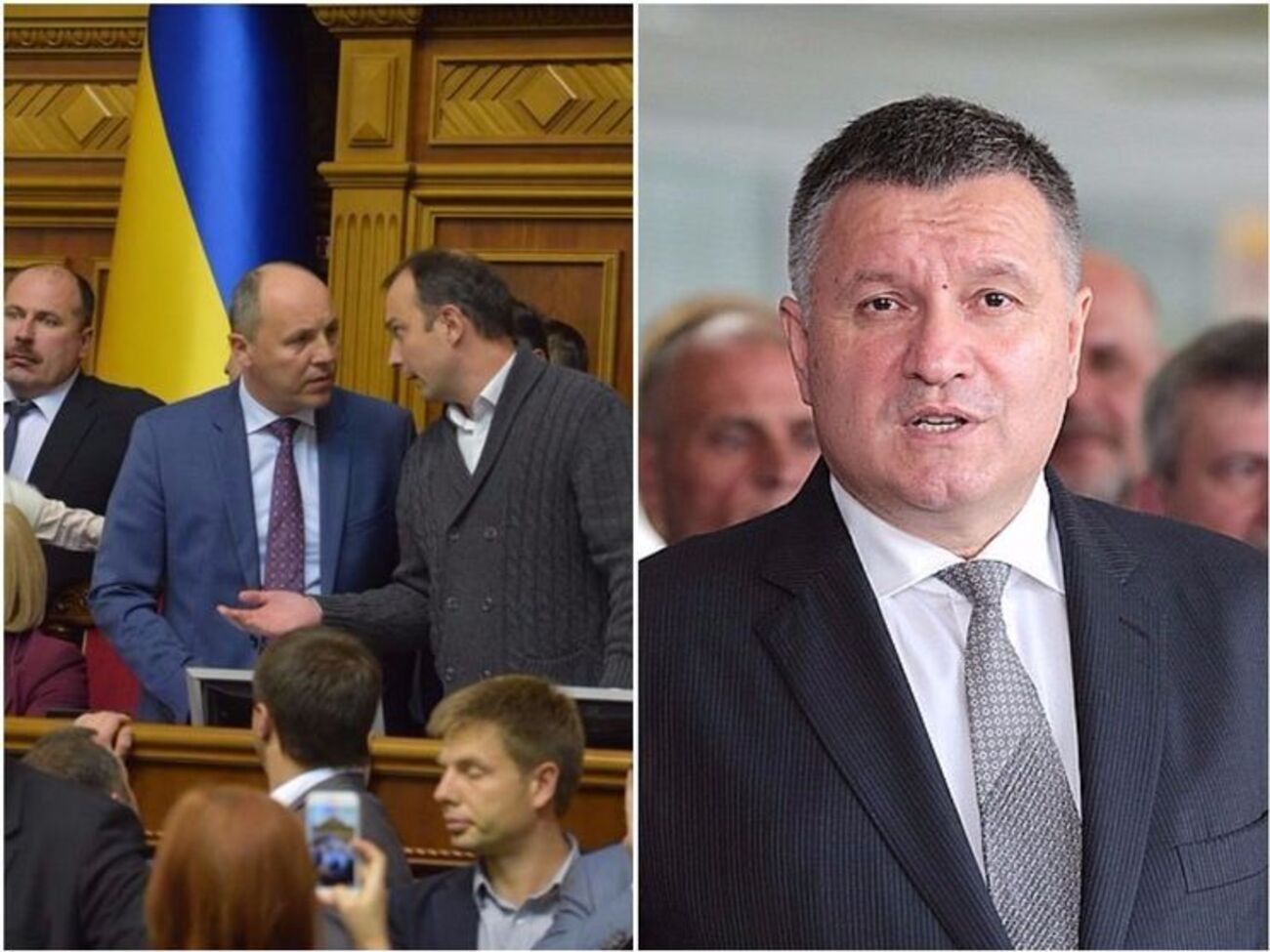 Головні новини четверга