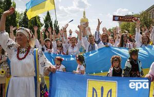 До 2015 року кількість прихильників ідеї визнання ОУН-УПА учасниками боротьби за незалежність України становила 41%, а противників – 38%