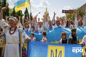 До 2015 року кількість прихильників ідеї визнання ОУН-УПА учасниками боротьби за незалежність України становила 41%, а противників – 38%