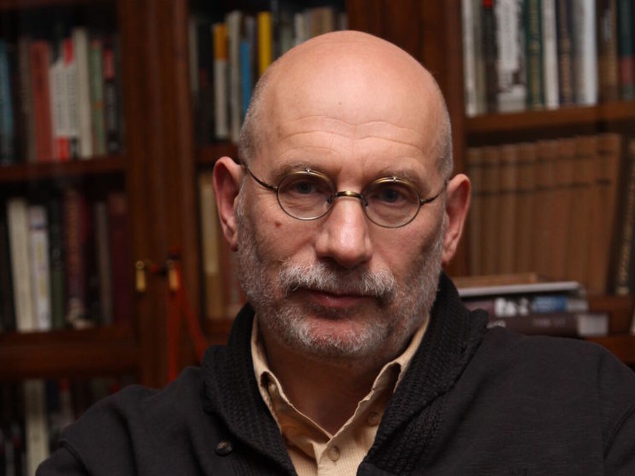 Акунин попал в число тех, чье присутствие на форуме в минкульте РФ считают "нецелесообразным"