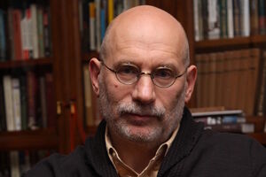 Акунин попал в число тех, чье присутствие на форуме в минкульте РФ считают "нецелесообразным"