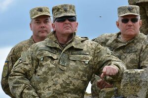 Муженко сказал, что не имеет претензий к комитету Рады, который предложил его уволить