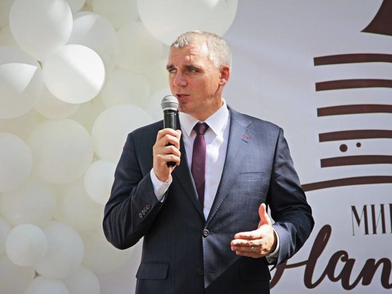 Сенкевич:&nbsp;Уверен, что суд признает сегодняшнее решение недействительным