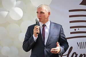Сенкевич: Уверен, что суд признает сегодняшнее решение недействительным