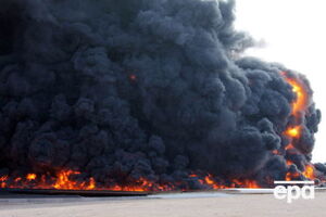 ИГИЛ пытается сохранить контроль над нефтяными промыслами в Сирии