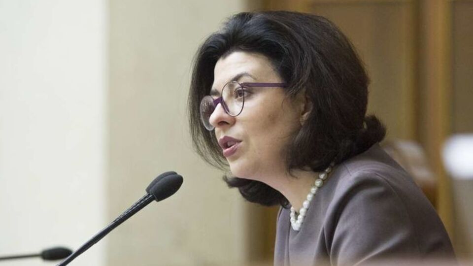 Сироїд сумнівається в щирості президента та секретаря РНБО