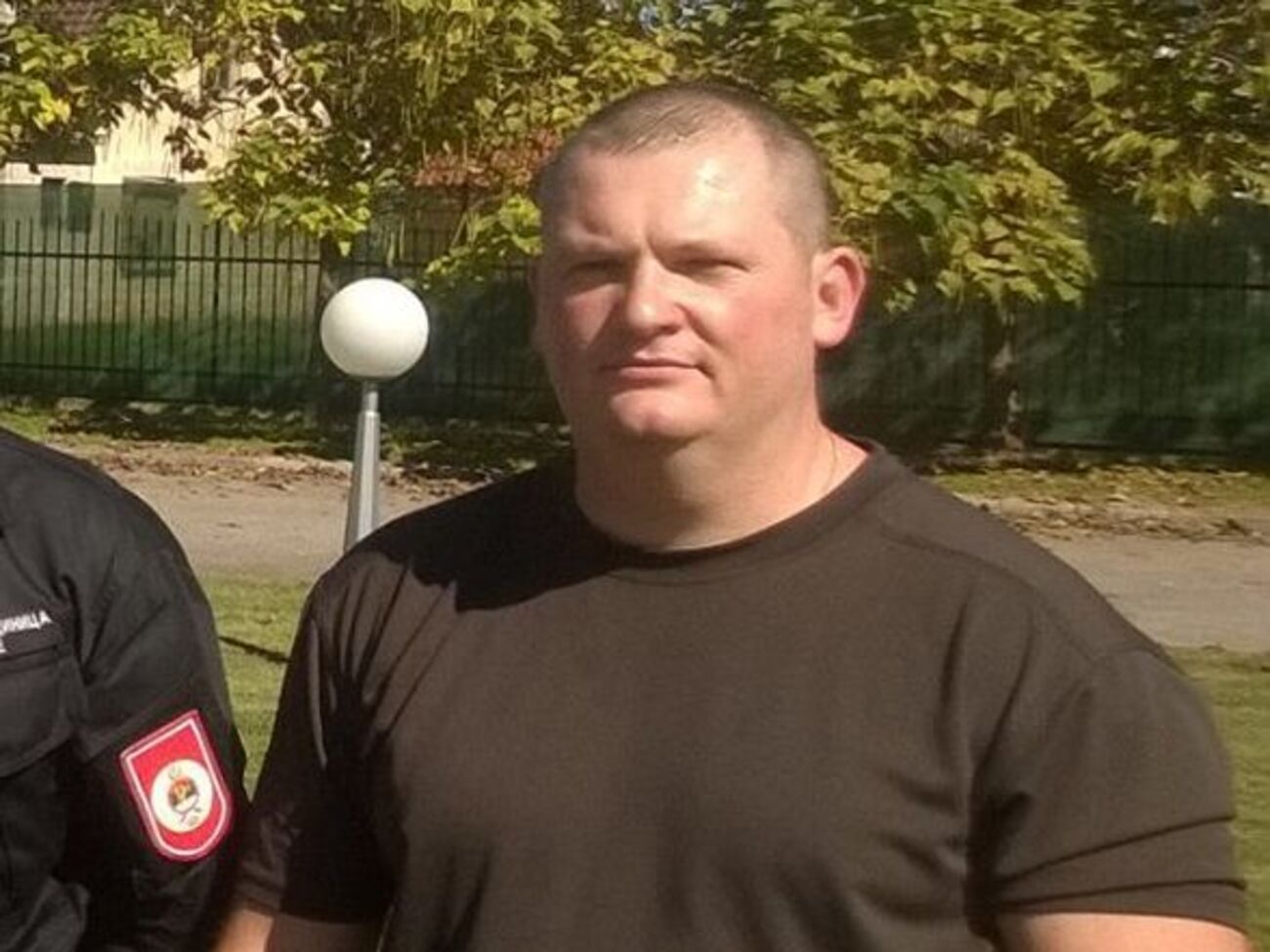 Цуркану якобы казнили после отказа вступить в ИГИЛ