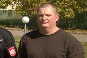 Цуркану якобы казнили после отказа вступить в ИГИЛ