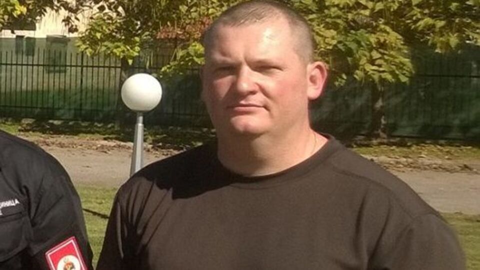 Цуркану якобы казнили после отказа вступить в ИГИЛ