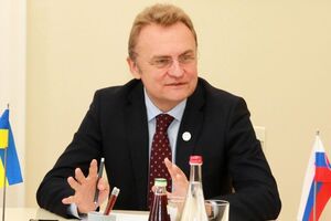 Садовый: Этот парламент, к большому сожалению, сломали
