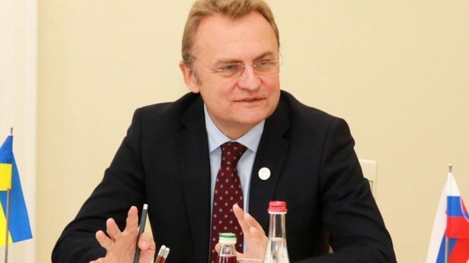 Садовый: Этот парламент, к большому сожалению, сломали