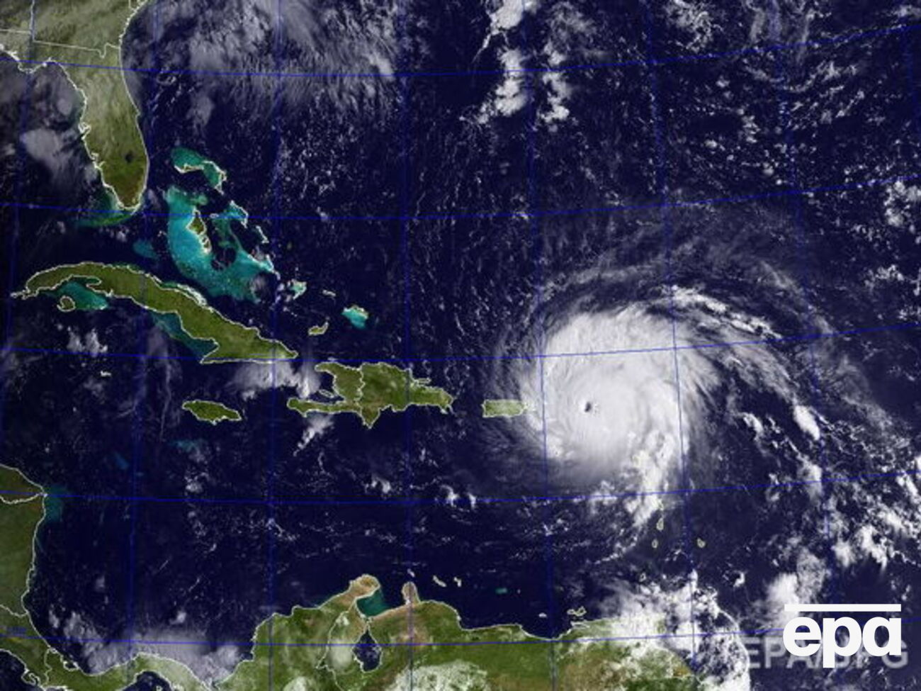 Ожидается, что шторм усилится