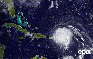 Ожидается, что шторм усилится