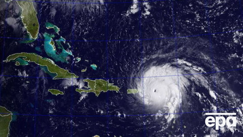 Ожидается, что шторм усилится