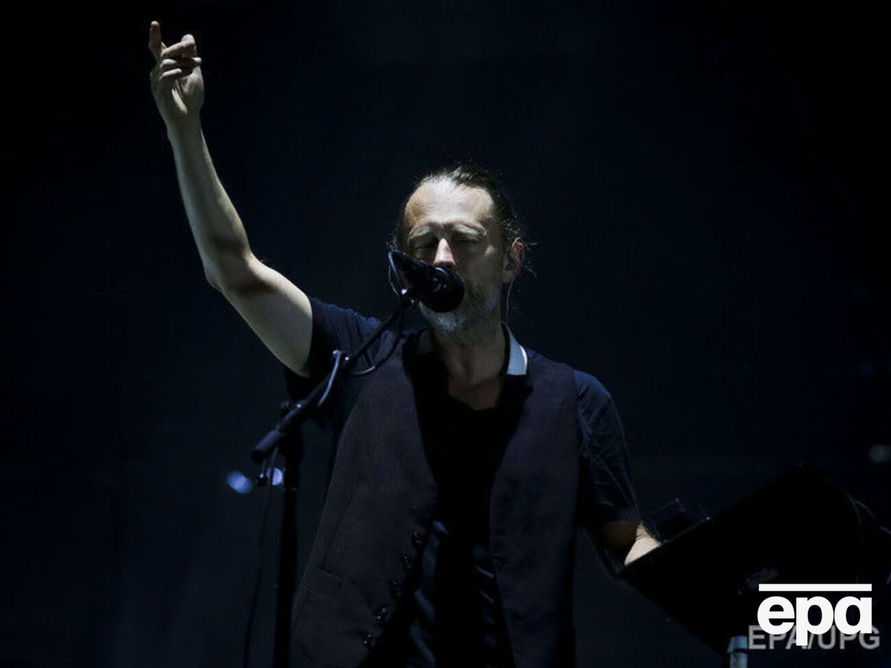 Radiohead могут внести в "Зал славы рок-н-ролла"