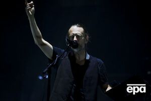 Radiohead могут внести в "Зал славы рок-н-ролла"