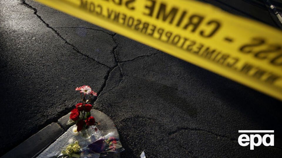 Педдок міг планувати інші напади, уважають слідчі