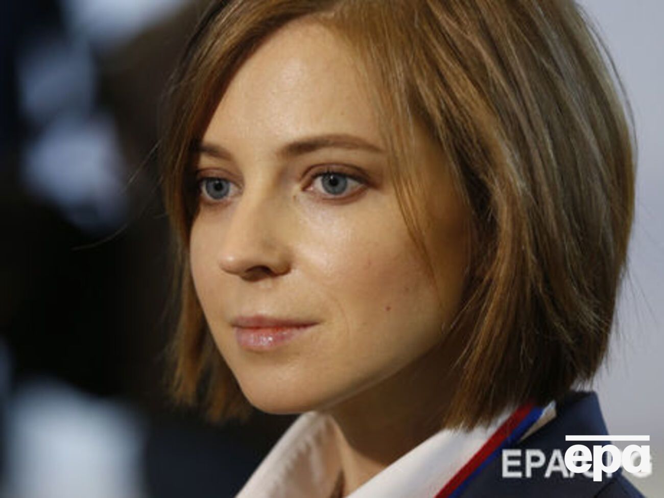 Поклонська скаржилася на фільм "Матильда" в Генеральну прокуратуру РФ